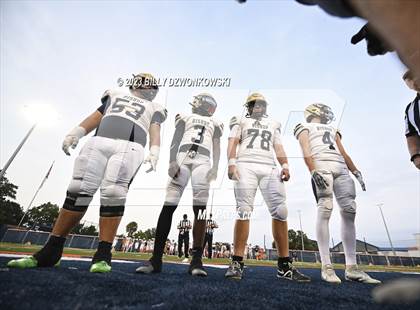 Thumbnail 3 in Bishop McLaughlin Catholic @ Bradenton Christian photogallery.