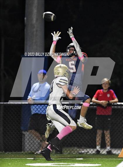 Thumbnail 1 in Bishop McLaughlin Catholic @ Bradenton Christian photogallery.