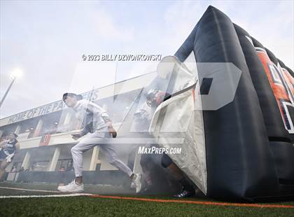 Thumbnail 1 in Bishop McLaughlin Catholic @ Bradenton Christian photogallery.