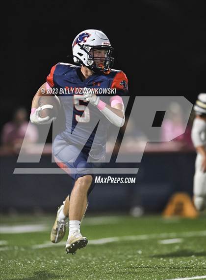 Thumbnail 3 in Bishop McLaughlin Catholic @ Bradenton Christian photogallery.