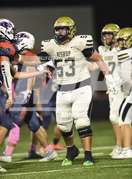Thumbnail 3 in Bishop McLaughlin Catholic @ Bradenton Christian photogallery.