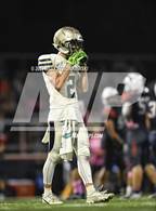Photo from the gallery "Bishop McLaughlin Catholic @ Bradenton Christian"