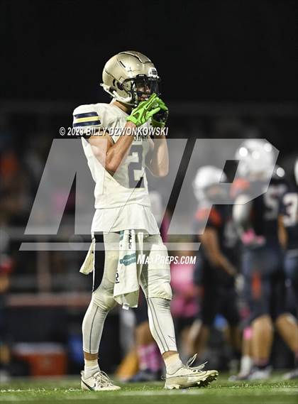 Thumbnail 1 in Bishop McLaughlin Catholic @ Bradenton Christian photogallery.