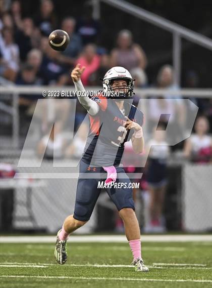 Thumbnail 2 in Bishop McLaughlin Catholic @ Bradenton Christian photogallery.