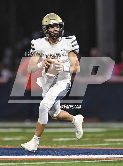 Thumbnail 1 in Bishop McLaughlin Catholic @ Bradenton Christian photogallery.