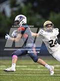 Photo from the gallery "Bishop McLaughlin Catholic @ Bradenton Christian"