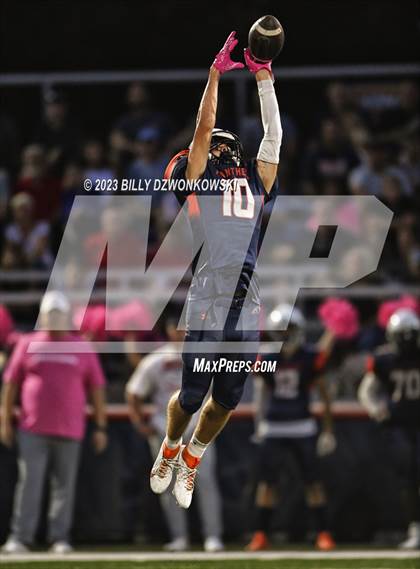 Thumbnail 2 in Bishop McLaughlin Catholic @ Bradenton Christian photogallery.