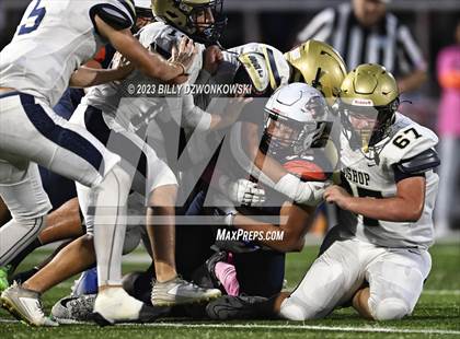Thumbnail 3 in Bishop McLaughlin Catholic @ Bradenton Christian photogallery.