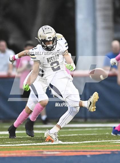 Thumbnail 1 in Bishop McLaughlin Catholic @ Bradenton Christian photogallery.
