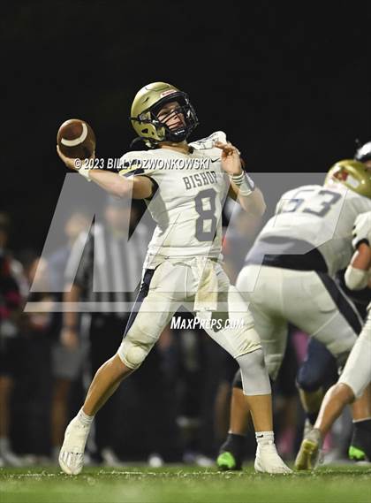 Thumbnail 2 in Bishop McLaughlin Catholic @ Bradenton Christian photogallery.