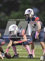 Photo from the gallery "Bishop McLaughlin Catholic @ Bradenton Christian"