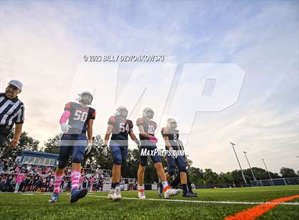 Thumbnail 2 in Bishop McLaughlin Catholic @ Bradenton Christian photogallery.