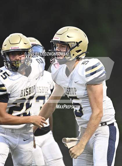 Thumbnail 2 in Bishop McLaughlin Catholic @ Bradenton Christian photogallery.