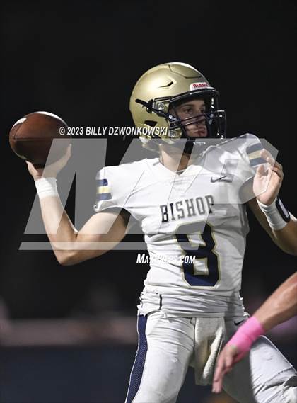 Thumbnail 2 in Bishop McLaughlin Catholic @ Bradenton Christian photogallery.