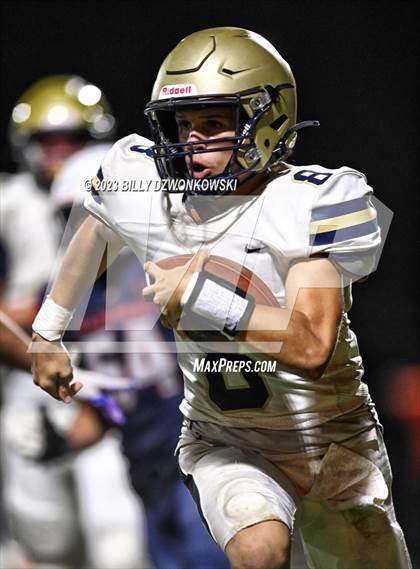 Thumbnail 1 in Bishop McLaughlin Catholic @ Bradenton Christian photogallery.
