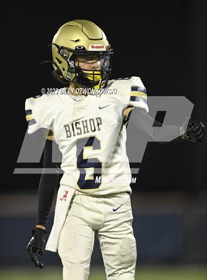 Thumbnail 1 in Bishop McLaughlin Catholic @ Bradenton Christian photogallery.