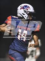 Photo from the gallery "Bishop McLaughlin Catholic @ Bradenton Christian"