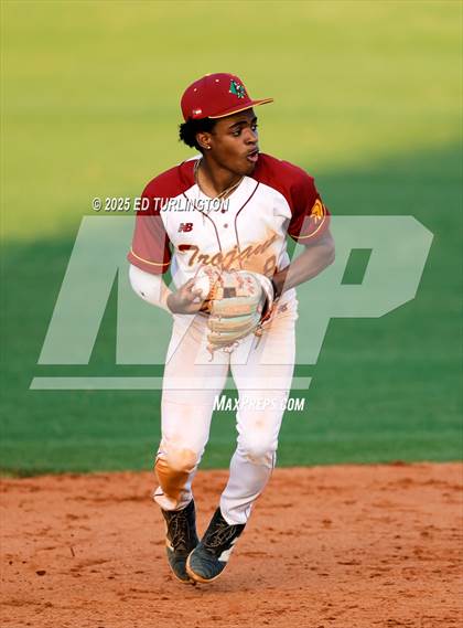 Thumbnail 2 in Sequoyah @ Lassiter photogallery.