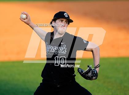 Thumbnail 1 in Sequoyah @ Lassiter photogallery.