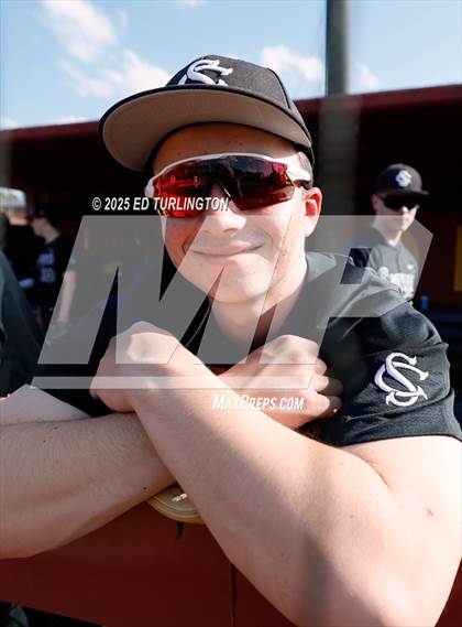 Thumbnail 2 in Sequoyah @ Lassiter photogallery.
