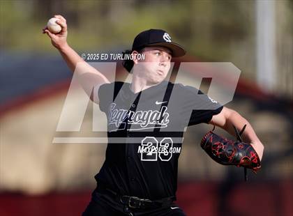 Thumbnail 3 in Sequoyah @ Lassiter photogallery.
