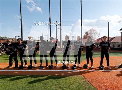 Thumbnail 1 in Sequoyah @ Lassiter photogallery.