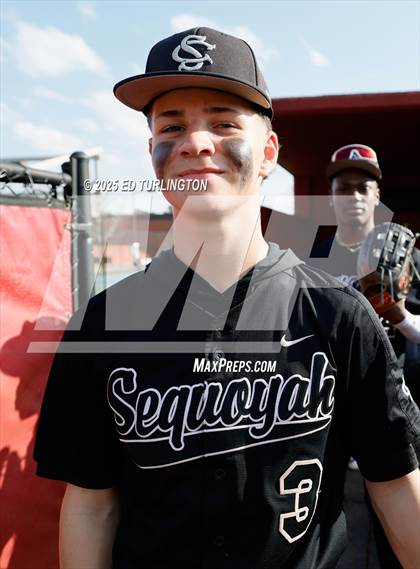 Thumbnail 3 in Sequoyah @ Lassiter photogallery.