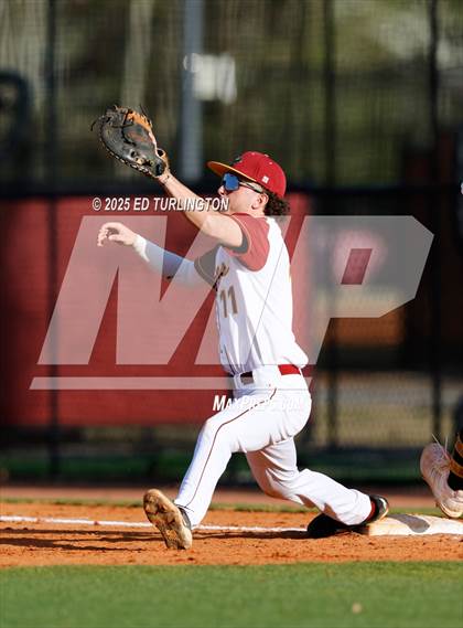 Thumbnail 1 in Sequoyah @ Lassiter photogallery.