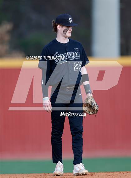 Thumbnail 3 in Sequoyah @ Lassiter photogallery.