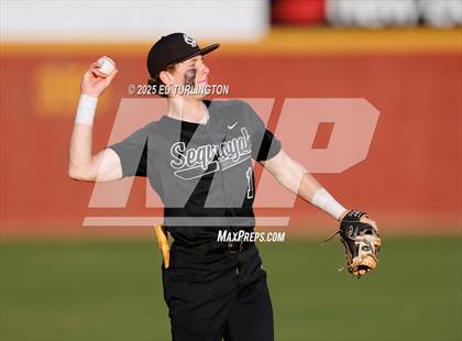 Thumbnail 3 in Sequoyah @ Lassiter photogallery.