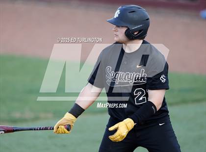 Thumbnail 1 in Sequoyah @ Lassiter photogallery.
