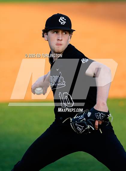 Thumbnail 3 in Sequoyah @ Lassiter photogallery.