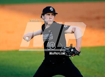 Thumbnail 3 in Sequoyah @ Lassiter photogallery.
