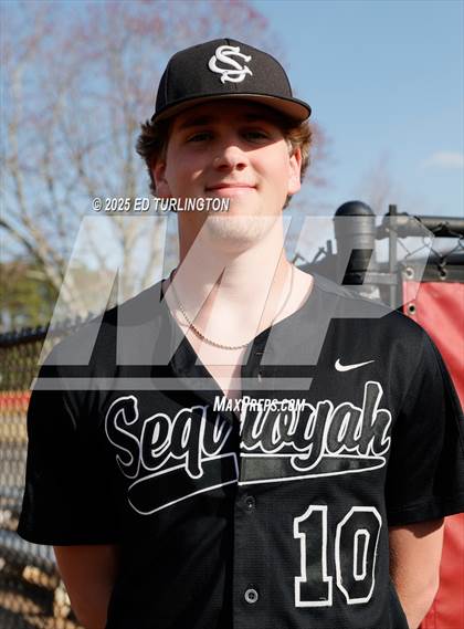 Thumbnail 1 in Sequoyah @ Lassiter photogallery.