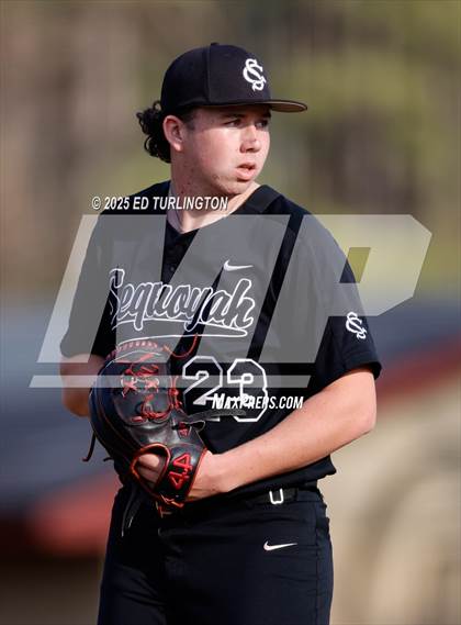 Thumbnail 1 in Sequoyah @ Lassiter photogallery.
