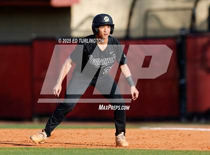 Thumbnail 1 in Sequoyah @ Lassiter photogallery.
