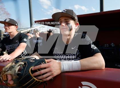 Thumbnail 1 in Sequoyah @ Lassiter photogallery.