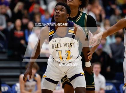 Thumbnail 1 in Bryan vs. Bellevue West (Metro Tournament) photogallery.