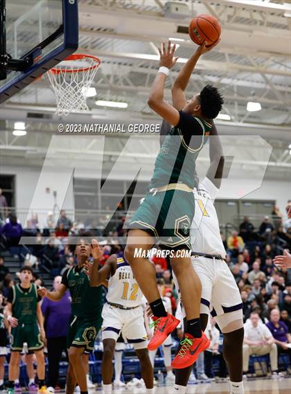Thumbnail 3 in Bryan vs. Bellevue West (Metro Tournament) photogallery.