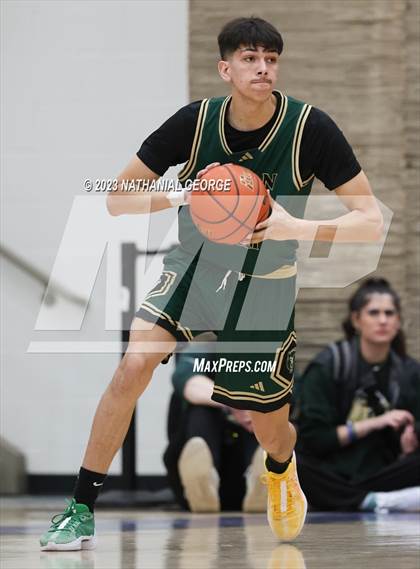 Thumbnail 3 in Bryan vs. Bellevue West (Metro Tournament) photogallery.