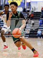 Photo from the gallery "Bryan vs. Bellevue West (Metro Tournament)"