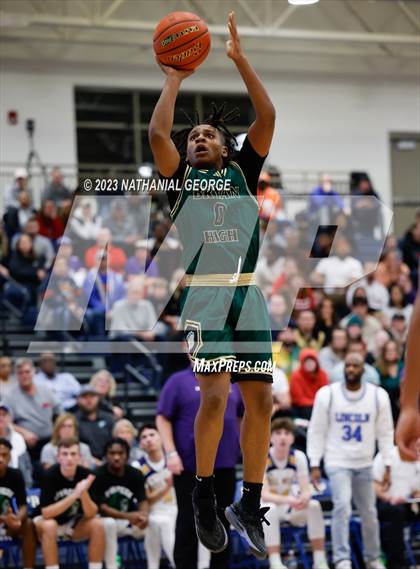 Thumbnail 3 in Bryan vs. Bellevue West (Metro Tournament) photogallery.