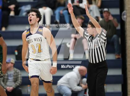 Thumbnail 1 in Bryan vs. Bellevue West (Metro Tournament) photogallery.