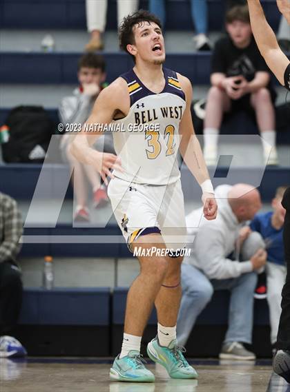 Thumbnail 1 in Bryan vs. Bellevue West (Metro Tournament) photogallery.