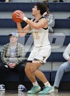 Photo from the gallery "Bryan vs. Bellevue West (Metro Tournament)"