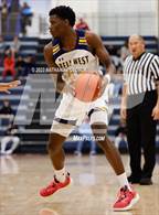 Photo from the gallery "Bryan vs. Bellevue West (Metro Tournament)"