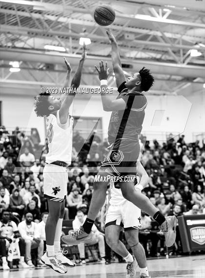 Thumbnail 1 in Bryan vs. Bellevue West (Metro Tournament) photogallery.