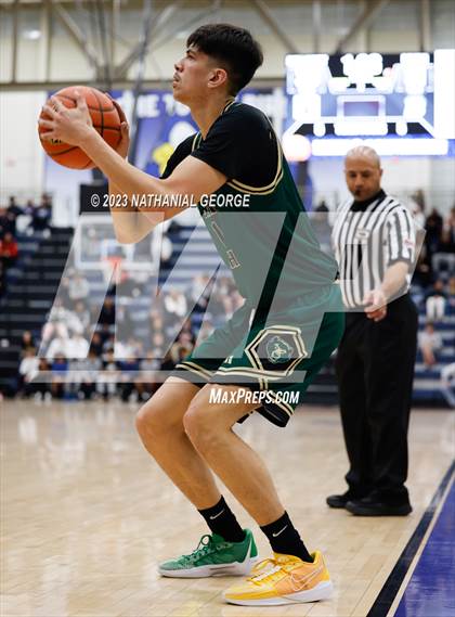Thumbnail 3 in Bryan vs. Bellevue West (Metro Tournament) photogallery.