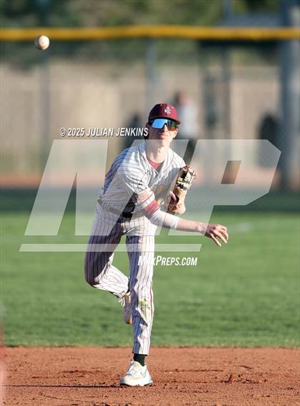 Thumbnail 3 in Nampa Christian @ Cole Valley Christian photogallery.