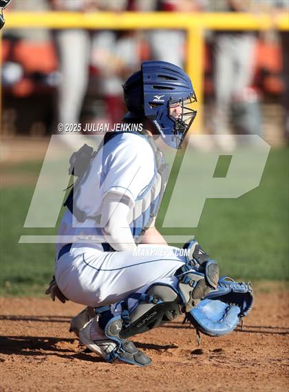 Thumbnail 3 in Nampa Christian @ Cole Valley Christian photogallery.